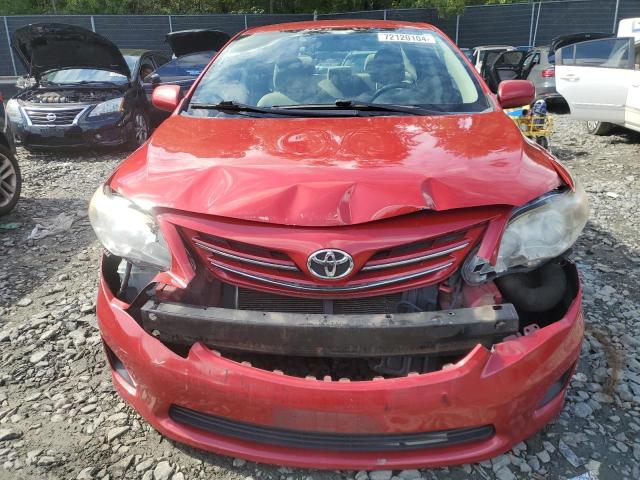 Photo 4 VIN: 2T1BU4EEXDC071274 - TOYOTA COROLLA BA 