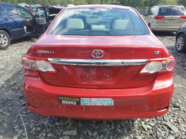 Photo 5 VIN: 2T1BU4EEXDC071274 - TOYOTA COROLLA BA 