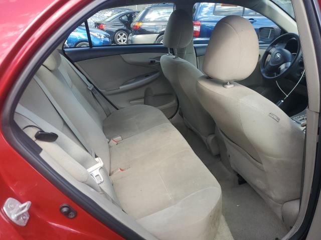 Photo 9 VIN: 2T1BU4EEXDC071274 - TOYOTA COROLLA BA 