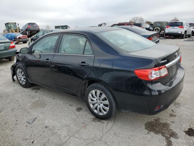 Photo 1 VIN: 2T1BU4EEXDC071646 - TOYOTA COROLLA 