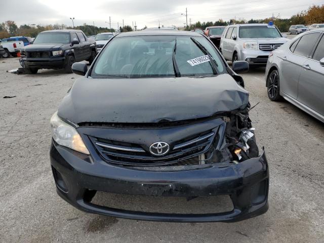 Photo 4 VIN: 2T1BU4EEXDC071646 - TOYOTA COROLLA 