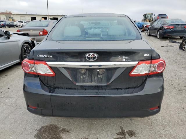 Photo 5 VIN: 2T1BU4EEXDC071646 - TOYOTA COROLLA 