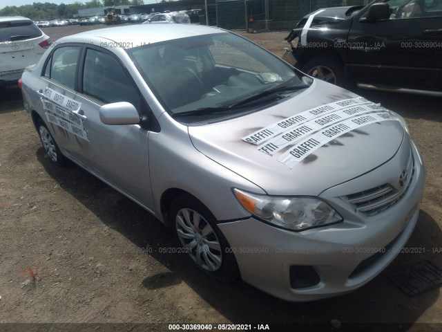 Photo 0 VIN: 2T1BU4EEXDC072084 - TOYOTA COROLLA 