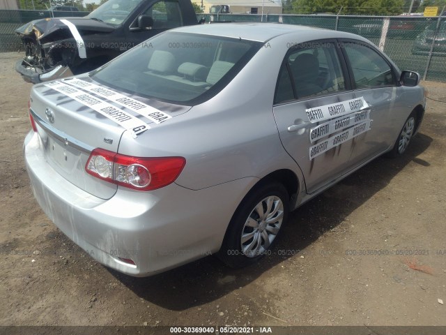 Photo 3 VIN: 2T1BU4EEXDC072084 - TOYOTA COROLLA 