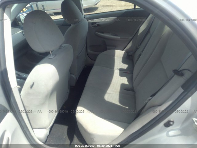 Photo 7 VIN: 2T1BU4EEXDC072084 - TOYOTA COROLLA 