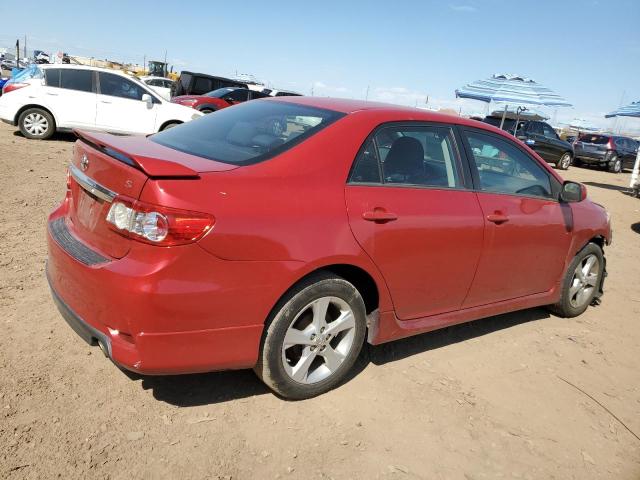 Photo 2 VIN: 2T1BU4EEXDC072618 - TOYOTA COROLLA BA 