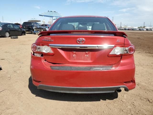 Photo 5 VIN: 2T1BU4EEXDC072618 - TOYOTA COROLLA BA 