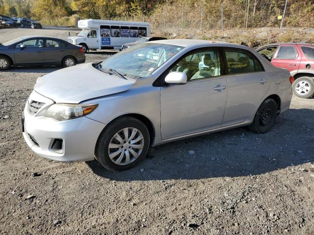 Photo 0 VIN: 2T1BU4EEXDC074577 - TOYOTA COROLLA BA 