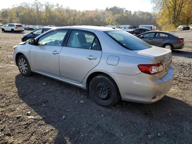 Photo 1 VIN: 2T1BU4EEXDC074577 - TOYOTA COROLLA BA 