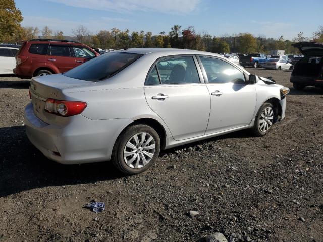 Photo 2 VIN: 2T1BU4EEXDC074577 - TOYOTA COROLLA BA 