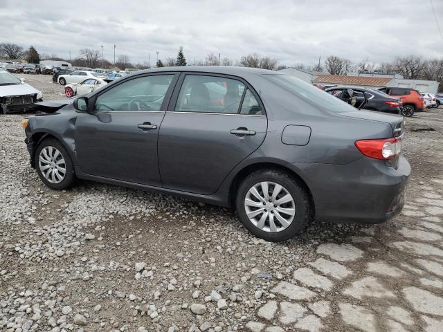 Photo 1 VIN: 2T1BU4EEXDC074840 - TOYOTA COROLLA BA 