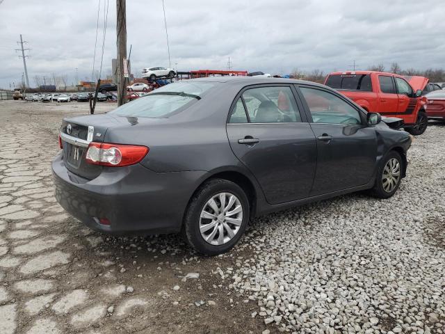 Photo 2 VIN: 2T1BU4EEXDC074840 - TOYOTA COROLLA BA 