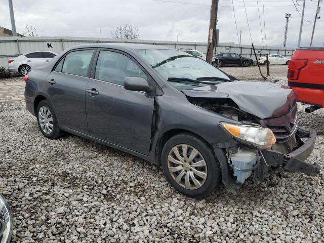 Photo 3 VIN: 2T1BU4EEXDC074840 - TOYOTA COROLLA BA 