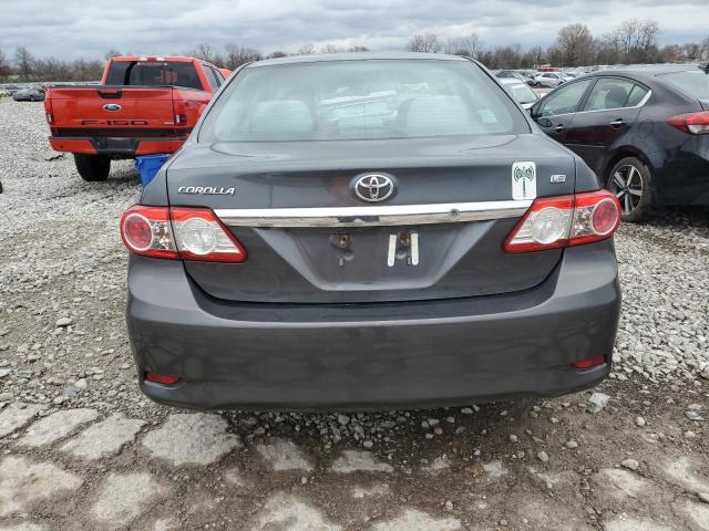 Photo 5 VIN: 2T1BU4EEXDC074840 - TOYOTA COROLLA BA 