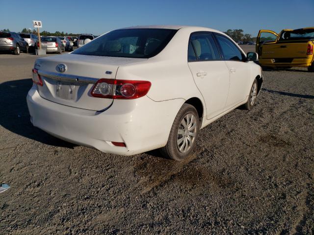 Photo 3 VIN: 2T1BU4EEXDC075681 - TOYOTA COROLLA BA 