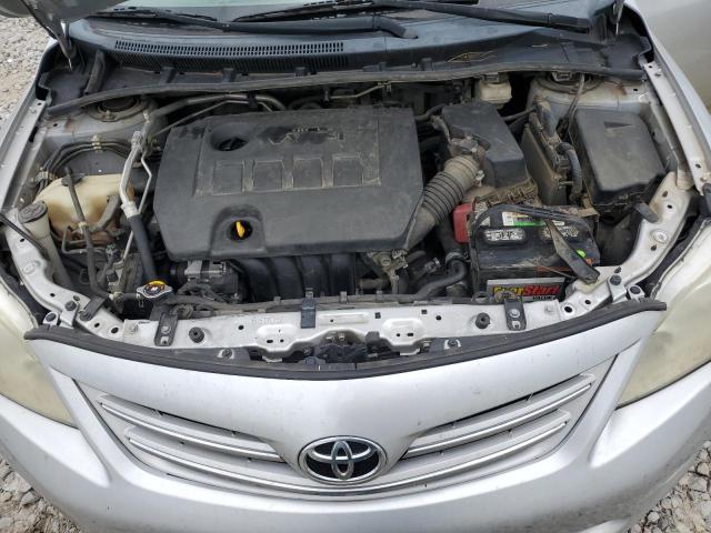 Photo 10 VIN: 2T1BU4EEXDC077835 - TOYOTA COROLLA 