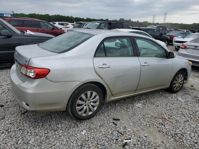 Photo 2 VIN: 2T1BU4EEXDC077835 - TOYOTA COROLLA 