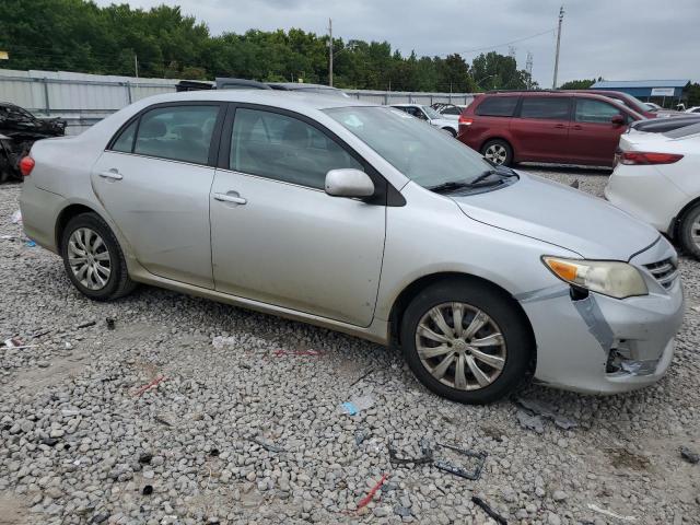 Photo 3 VIN: 2T1BU4EEXDC077835 - TOYOTA COROLLA 