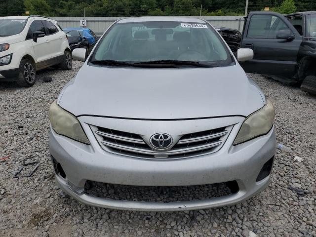 Photo 4 VIN: 2T1BU4EEXDC077835 - TOYOTA COROLLA 