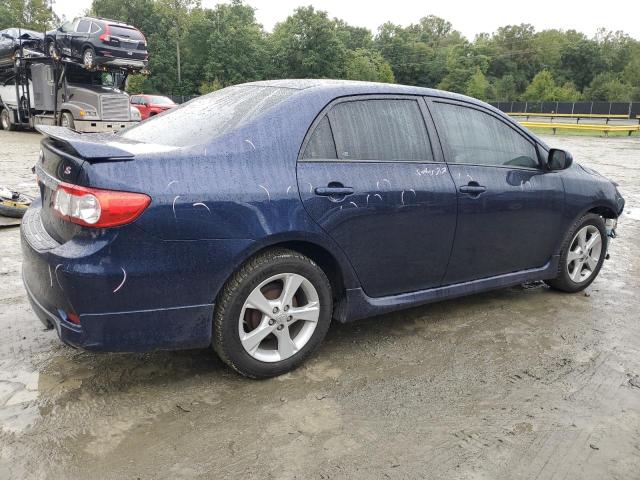 Photo 2 VIN: 2T1BU4EEXDC078001 - TOYOTA COROLLA BA 