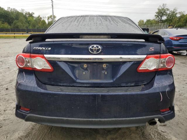 Photo 5 VIN: 2T1BU4EEXDC078001 - TOYOTA COROLLA BA 