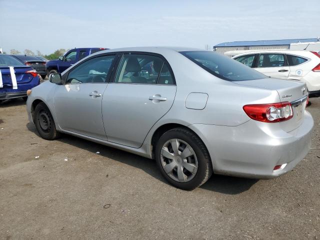 Photo 1 VIN: 2T1BU4EEXDC078919 - TOYOTA COROLLA BA 