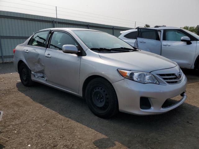 Photo 3 VIN: 2T1BU4EEXDC078919 - TOYOTA COROLLA BA 