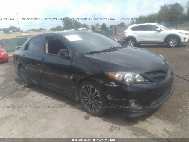 Photo 0 VIN: 2T1BU4EEXDC083487 - TOYOTA COROLLA 