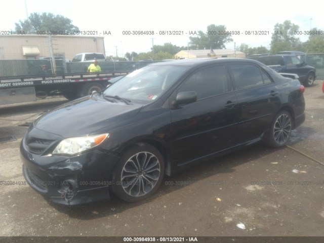 Photo 1 VIN: 2T1BU4EEXDC083487 - TOYOTA COROLLA 