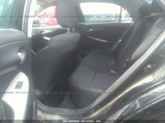 Photo 7 VIN: 2T1BU4EEXDC083487 - TOYOTA COROLLA 