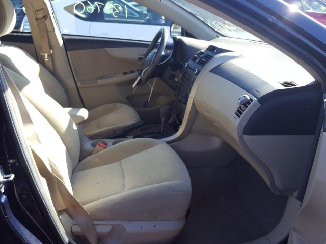 Photo 4 VIN: 2T1BU4EEXDC084784 - TOYOTA COROLLA BA 