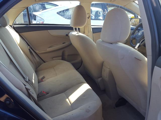 Photo 5 VIN: 2T1BU4EEXDC084784 - TOYOTA COROLLA BA 