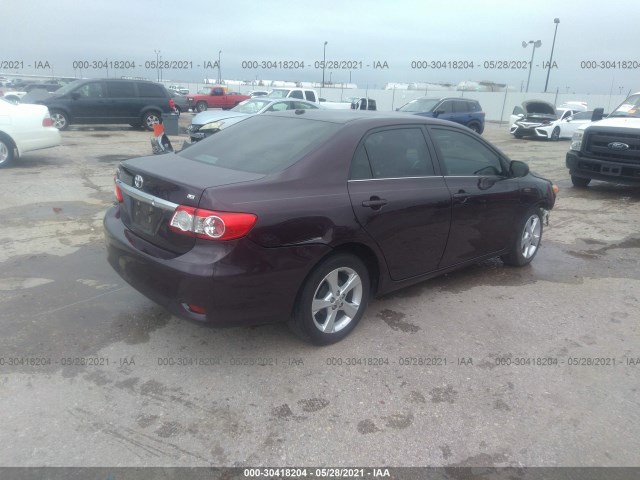 Photo 3 VIN: 2T1BU4EEXDC084932 - TOYOTA COROLLA 