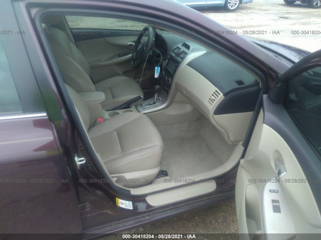 Photo 4 VIN: 2T1BU4EEXDC084932 - TOYOTA COROLLA 