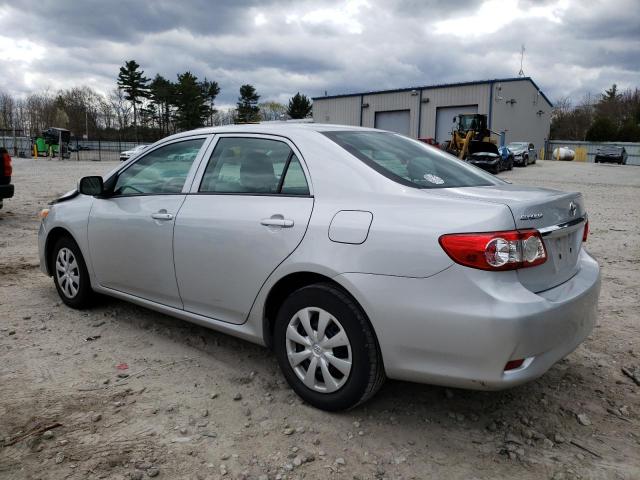 Photo 1 VIN: 2T1BU4EEXDC086308 - TOYOTA COROLLA 