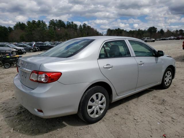 Photo 2 VIN: 2T1BU4EEXDC086308 - TOYOTA COROLLA 