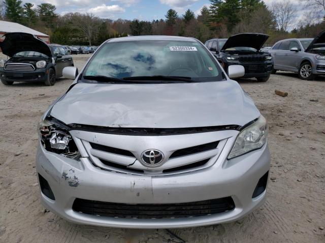 Photo 4 VIN: 2T1BU4EEXDC086308 - TOYOTA COROLLA 