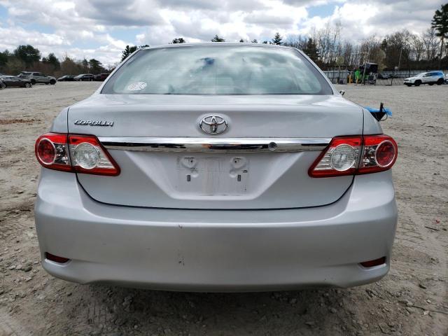 Photo 5 VIN: 2T1BU4EEXDC086308 - TOYOTA COROLLA 