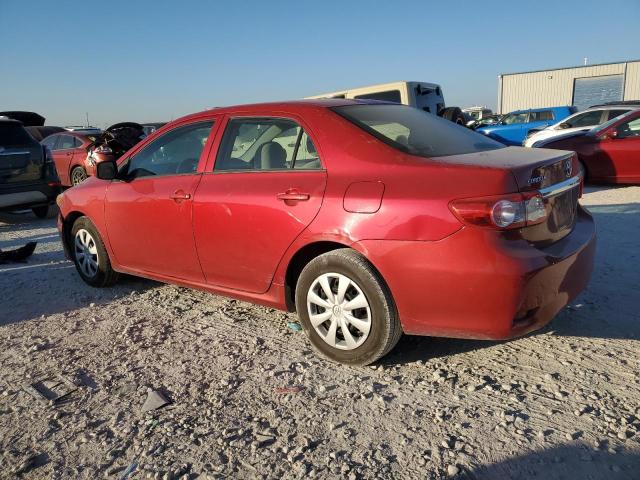 Photo 1 VIN: 2T1BU4EEXDC088219 - TOYOTA COROLLA BA 