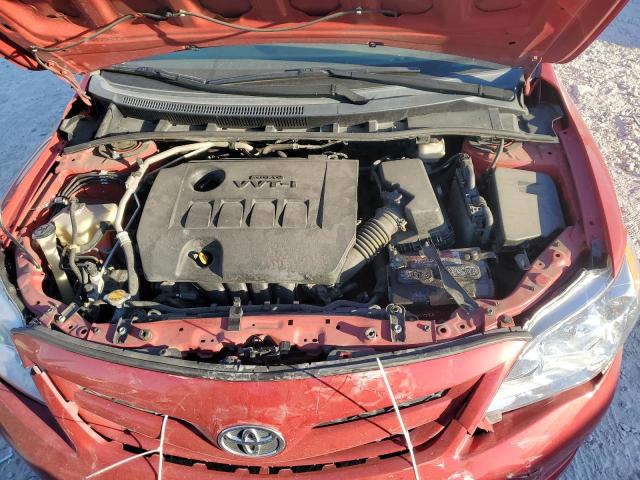 Photo 10 VIN: 2T1BU4EEXDC088219 - TOYOTA COROLLA BA 