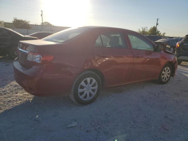 Photo 2 VIN: 2T1BU4EEXDC088219 - TOYOTA COROLLA BA 