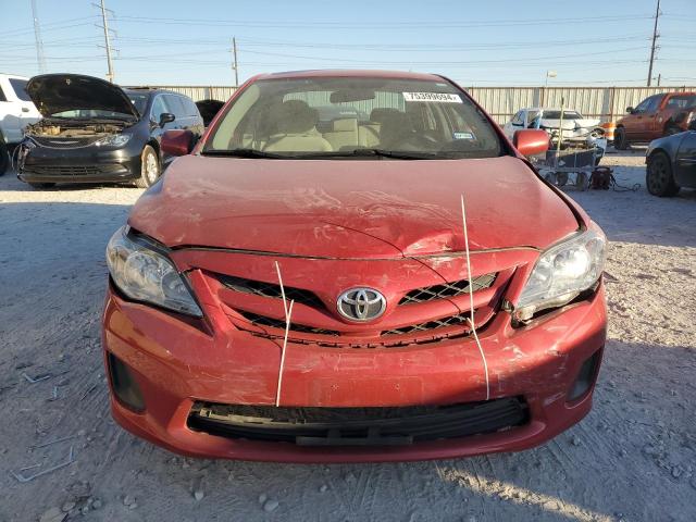 Photo 4 VIN: 2T1BU4EEXDC088219 - TOYOTA COROLLA BA 