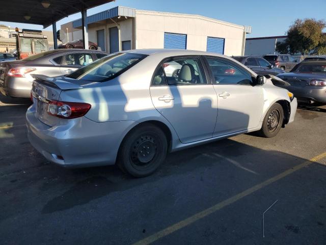 Photo 2 VIN: 2T1BU4EEXDC089371 - TOYOTA COROLLA BA 