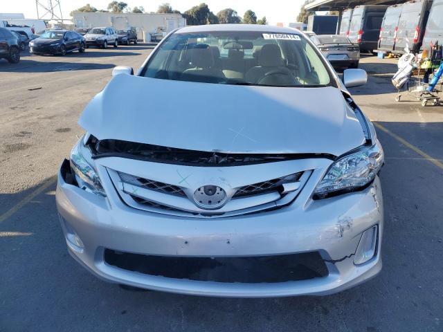 Photo 4 VIN: 2T1BU4EEXDC089371 - TOYOTA COROLLA BA 