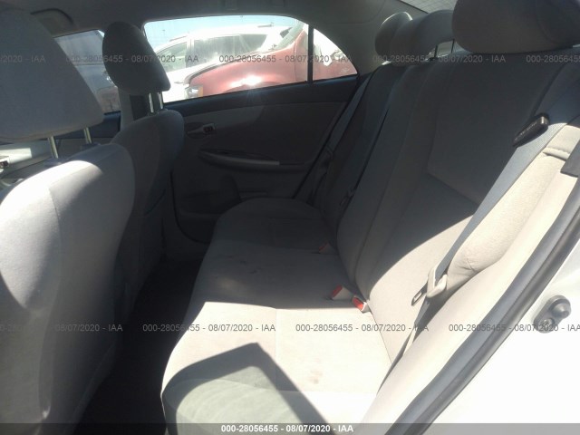 Photo 7 VIN: 2T1BU4EEXDC090598 - TOYOTA COROLLA 