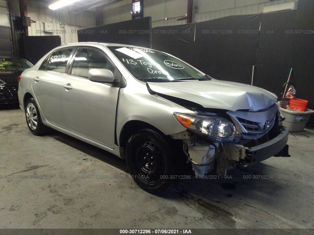 Photo 0 VIN: 2T1BU4EEXDC090875 - TOYOTA COROLLA 