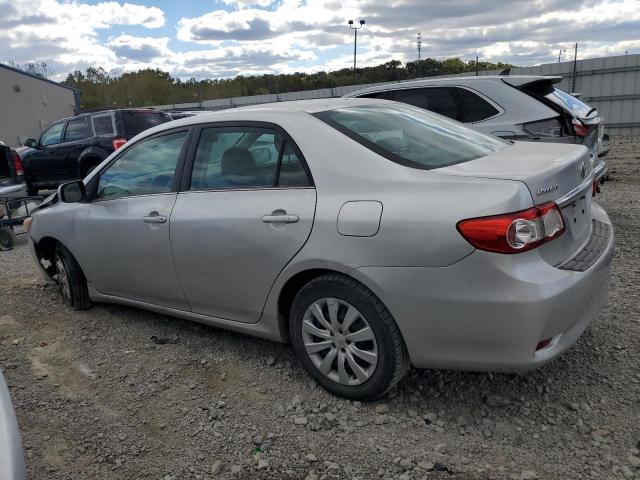 Photo 1 VIN: 2T1BU4EEXDC093498 - TOYOTA COROLLA BA 