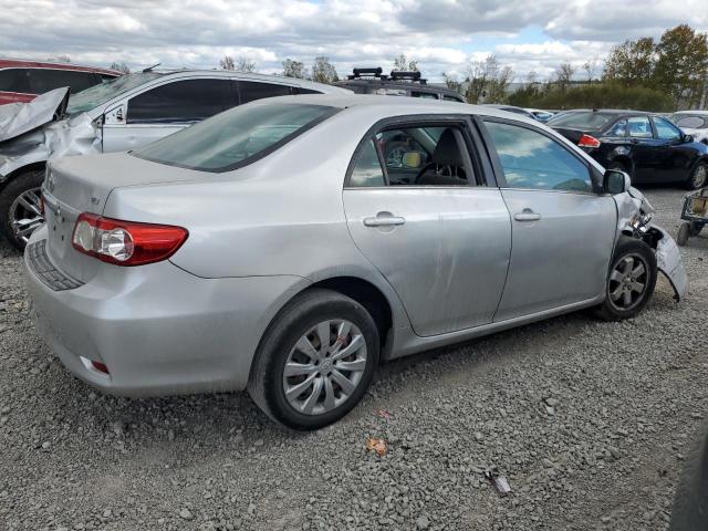 Photo 2 VIN: 2T1BU4EEXDC093498 - TOYOTA COROLLA BA 