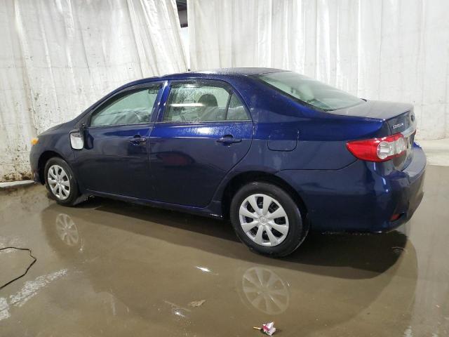 Photo 1 VIN: 2T1BU4EEXDC096630 - TOYOTA COROLLA 