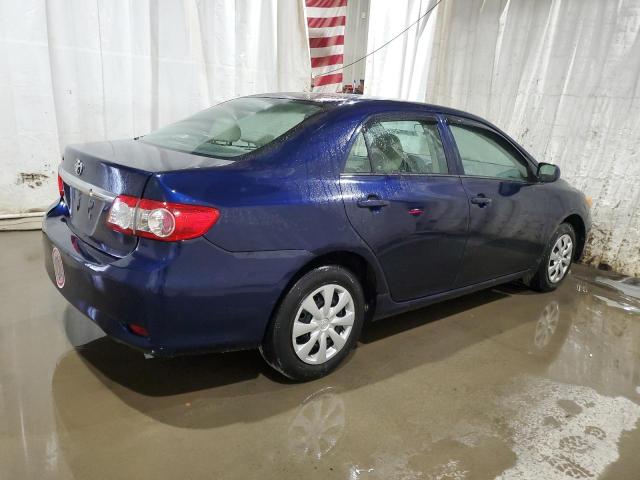 Photo 2 VIN: 2T1BU4EEXDC096630 - TOYOTA COROLLA 